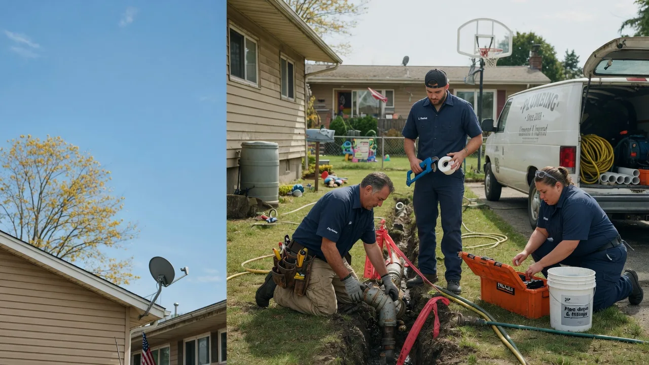 Garbage Disposal Replacement in Munden, KS near me