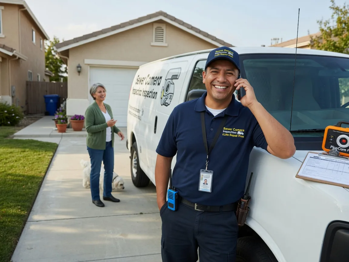Sewer Line Repair Munden, KS FAQs